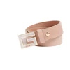 Guess, Blackne, Textile Belt, Juodas, For Women, Size M