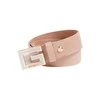 Guess, Blackne, Textile Belt, Juodas, For Women, Size M