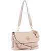 Guess, Cathleen, Tekstilinis krepšys, Rankinė per petį, Blush, Moterims