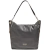 Guess, G Chain, Textile Bag, Juodas, For Women