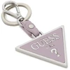 Guess, Guess, Metalinis raktų pakabukas, RW7421 P2201, Alyvinė