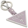 Guess, Guess, Metalinis raktų pakabukas, RW7421 P2201, Alyvinė