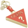 Guess, Guess, metalinis raktų pakabukas, RW7424, koralų spalvos