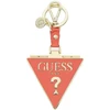 Guess, Guess, metalinis raktų pakabukas, RW7424, koralų spalvos