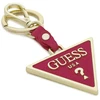 Guess, Guess, Metal Keyring, RW7424, Fuchsia