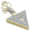 Guess, Guess, metalinis raktų pakabukas, RW7424, dangaus spalvos