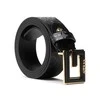Guess, Guess, Textile Belt, Juodas, For Women, Size S
