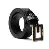 Guess, Guess, Textile Belt, Juodas, For Women, Size S