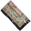 Guess, Guess, Textile Scarf, Rose, 90 x 90, For Women