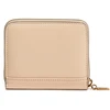 Guess, Laurel, tekstilinė piniginė, SLG, mažas užtrauktukas, SWVB8500370, šviesiai rombo spalvos, moterims