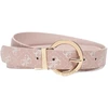 Guess, Naya, Textile Belt, Rožinė, For Women, Size M