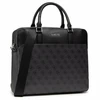 Guess, Vezzola, Textile Bag, Juodas, Unisex
