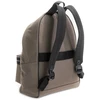 Guess, Vice, Polyester, Textile Backpack, Pilkas, Nešiojamas kompiuteris Compartiment, HMVIC5 P2310, For Women, 33 x 39 x 18 cm