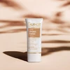 Guinot Hydra Finish Cream SPF 15 drėkinamasis veido kremas su atspalviu, 30 ml
