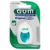 "Gum® 2040 Original Baltas Whitening Floss" dantų siūlas 30 m