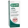 Gum® Aftaclear burnos skalavimo skystis 120ml