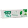 "Gum Bio" dantų pasta gelinė mėtų 75ml