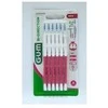 GUM Dviejų krypčių šepetėlis 1,2 mm