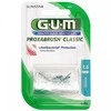 Gum "Proxabrush" kūgio formos šepetėlio papildymas 4U R.614