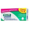 Gum™ Original Baltas dantų pasta 75ml
