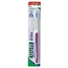 Gum™ suaugusiųjų ortodontinis dantų šepetėlis 124 1 vnt