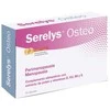 Gynea Serelys Osteo maisto papildas 30 vnt