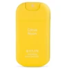 HAAN Hidratacijos rankų dezinfekantas - Citrus Noon 30ml