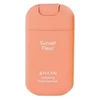 HAAN Hydrating Hand Sanitizer Sunset Fleur 30ml