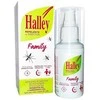 "Halley Family" repelentai nuo vabzdžių 200ml