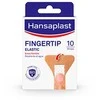 "Hansaplast" 10 pirštų galiukų elastiniai tvarsčiai