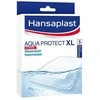 "Hansaplast Aqua Protect XL" 5 vienetai