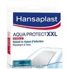 "Hansaplast Aqua Protect XXL" 5 vienetai