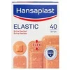 "Hansaplast Eslastic 40" tvarsčiai