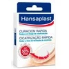 "Hansaplast" greitai gydantys pleistrai 8vnt
