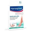 "Hansaplast" kalusų tvarstis 8 vienetai