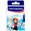 Hansaplast Kids Frozen 20 juostelių