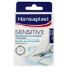 Hansaplast Sensitive Strip tvarstis 1m X 6cm