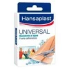 "Hansaplast" universalus vandeniui atsparus pleistras 1mx6cm
