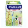 "Hansaplast" vaikiški pleistrai 20vnt