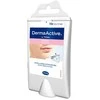 Hartmann DermaActive Feet Lips 12 x 17 mm 16 vienetų