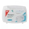 Hartmann Micropore Baltos spalvos tvarstis 7,5 X 2,5 cm 3 m