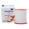 "Hartmann Omniplast" lipni juosta balta 5 cmx5 m