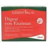 Heel Essentialis Digest With Enzymes 45 Tablets