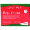 Heel Essentialis Hepa Detox 15 Tablets