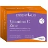 Heel Essentialis Vitamin C Zinc 60 Tablets