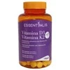Heel Essentialis Vitamin D3 Vitamin K2 180 Tablets