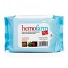 "Hemofarm Plus" drėgnos servetėlėlės 20 vnt