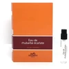 Hermes, Eau de Rhubarbe Ecarlate , Eau De Cologne, Unisex, Individual, 2 ml *Vial