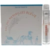 Hermes, Eau des Merveilles Bleue, Eau De Toilette, For Women, 2 ml *Vial