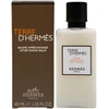 Hermes, Terre d'Hermes, Hydrating, After-Shave Balm, 40 ml *Tester